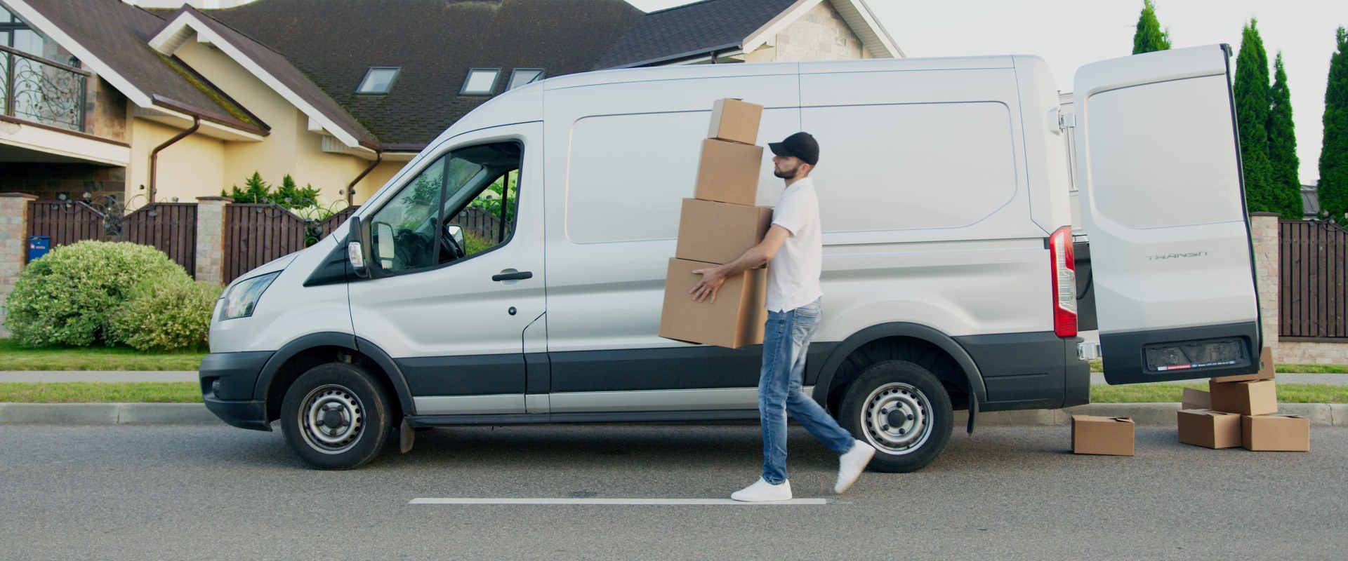 Understanding the Cost Breakdown of Long Distance Moving Services