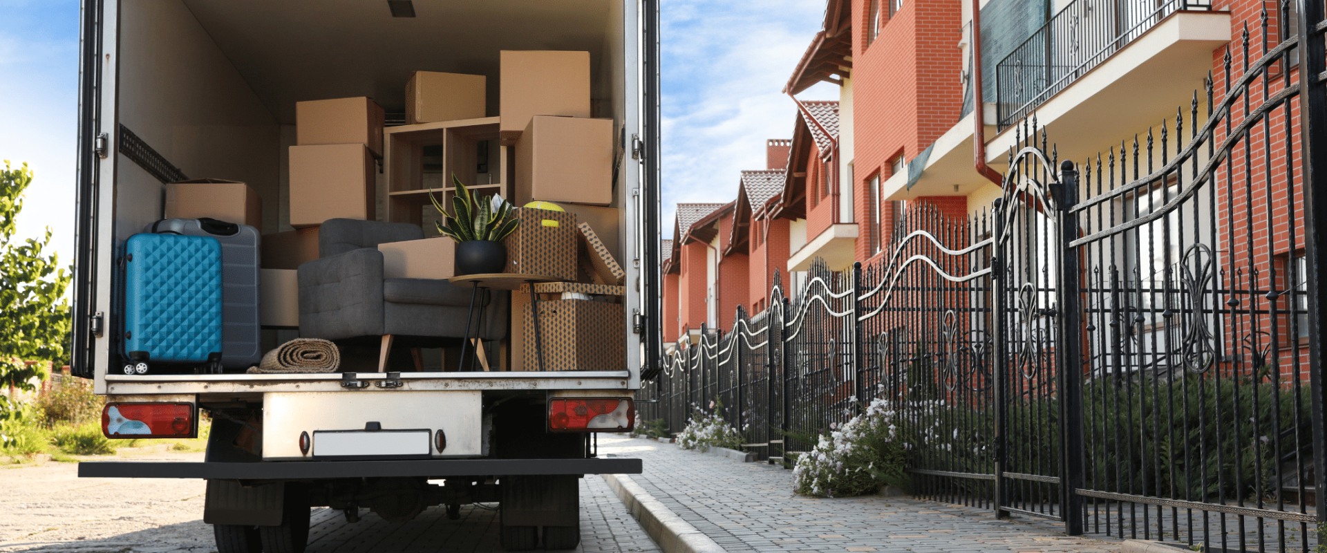 How to Minimize Costs for Your Interstate or Cross-Country Move