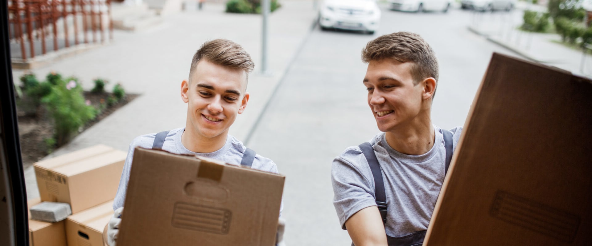 The Benefits of Using an Affordable Moving Leads Company