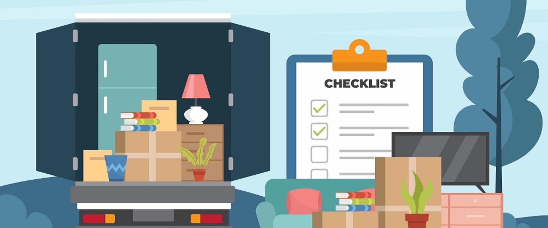 Different Pricing Models for Long-Distance Moves: Finding the Best Option for Your Relocation