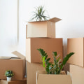 Maximizing Space in Moving Boxes: Tips and Tricks for a Smooth Long Distance Move