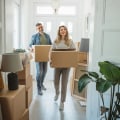 Why Hiring Professional Movers is Essential for a Stress-Free Long Distance Move