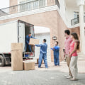 Beware of Hidden Fees: A Guide for Choosing the Right Long Distance Movers