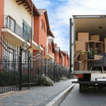 How to Minimize Costs for Your Interstate or Cross-Country Move