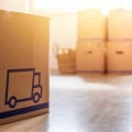 Asking for Recommendations: Finding the Right US Long Distance Movers