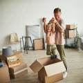 Double-Checking Inventory List for US Long Distance Movers