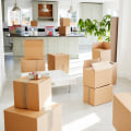 Warehouse and Industrial Moving: Professional and Reliable US Long Distance Movers