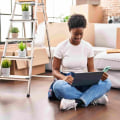 Checking for Licenses and Insurance: What You Need to Know Before Hiring a Long Distance Moving Company