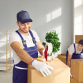 The Benefits of Getting a Free Quote from Bay Area Movers