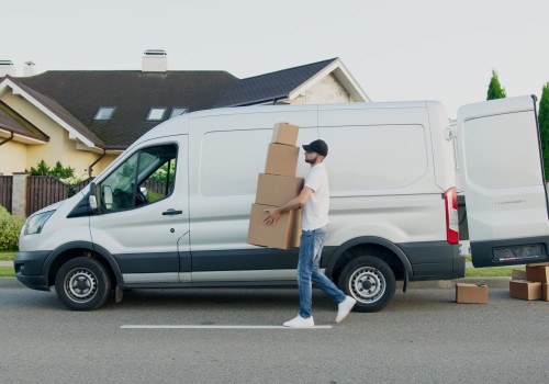 Understanding the Cost Breakdown of Long Distance Moving Services