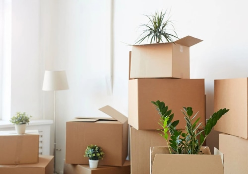 Maximizing Space in Moving Boxes: Tips and Tricks for a Smooth Long Distance Move