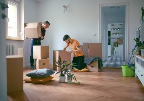 Supervising the Moving Process: Tips for a Successful Long Distance Move