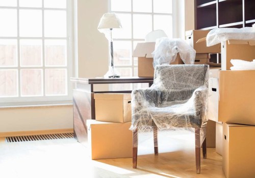 The Ultimate Guide to Antique and Fragile Item Moving