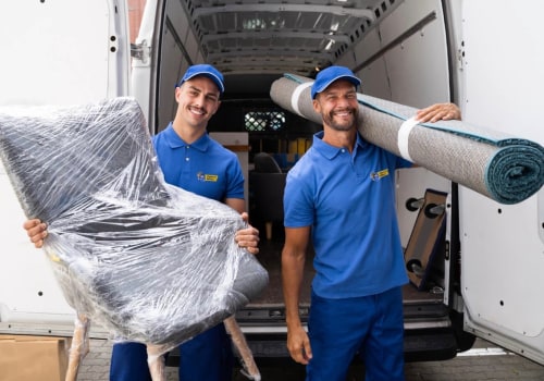 The Ultimate Guide to Local Moving Services