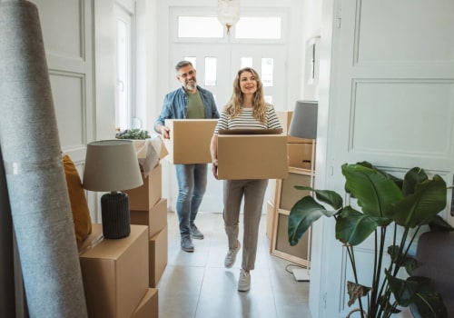 The Benefits of Hiring Professional Movers for Your Long Distance Move