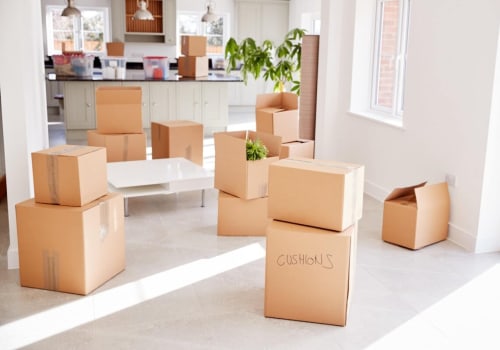 Addressing Concerns and Questions When Choosing a Long Distance Moving Company