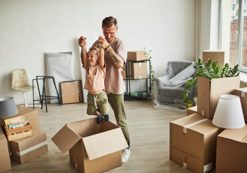 Double-Checking Inventory List for US Long Distance Movers
