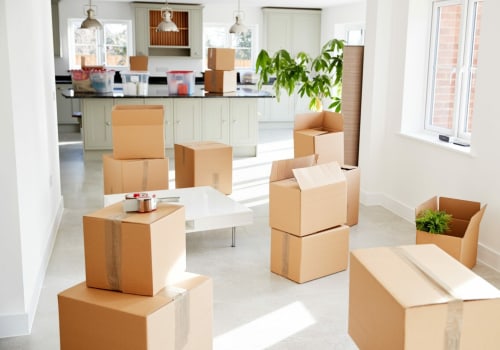 Warehouse and Industrial Moving: Professional and Reliable US Long Distance Movers