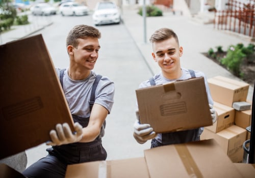 The Benefits of Using an Affordable Moving Leads Company