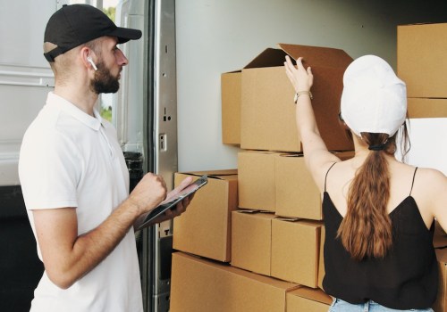 The Time-Saving Benefits of Hiring Professional Movers
