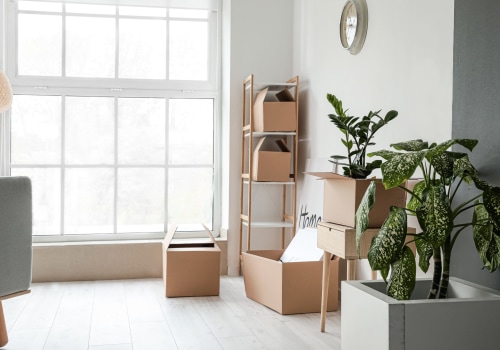 Why Hiring Professional Movers is the Best Choice for Your Long Distance Move