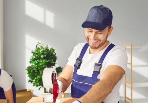 The Benefits of Getting a Free Quote from Bay Area Movers